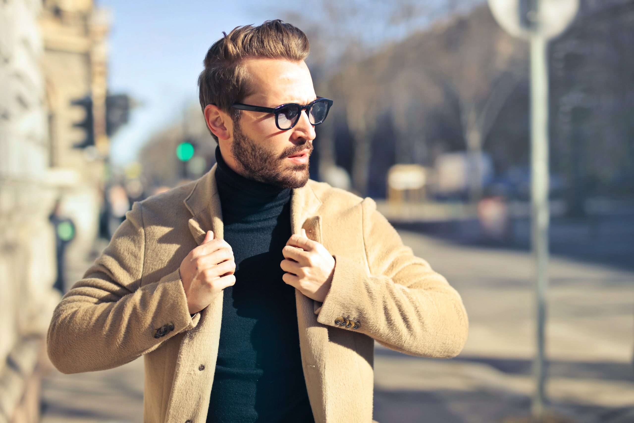 Read more about the article Discover the Latest Fashion Trends for Men in 2023 | Stay Stylish and In-the-Know!