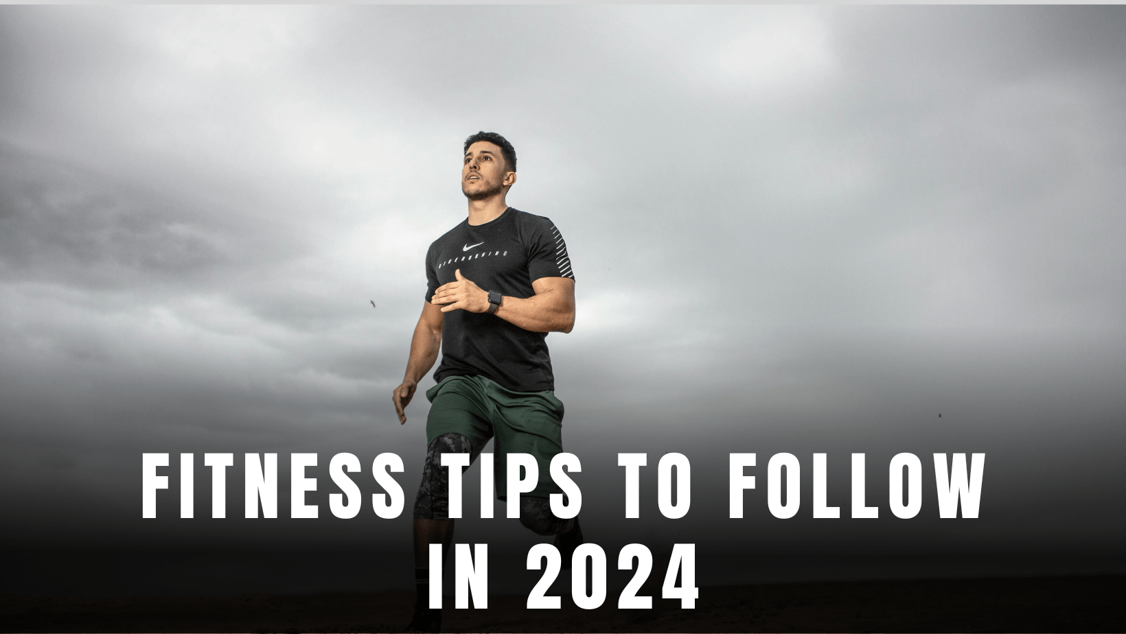 You are currently viewing Fitness tips to follow in 2024 to become attractive and masculine