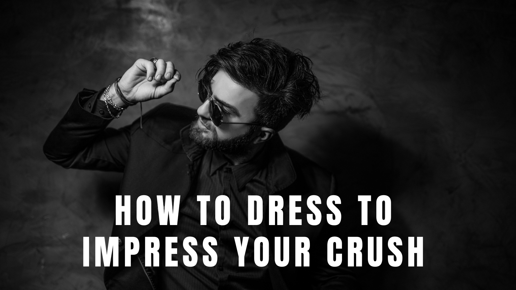 Read more about the article How to dress to make a right first impression in front of your crush in 2024